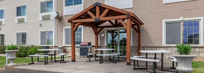 Comfort Suites Delavan - Lake Geneva Area
