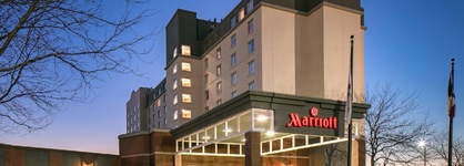 West Des Moines Marriott