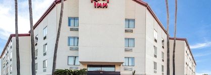 Red Roof Inn Laredo