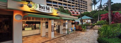 Marriott's Maui Ocean Club - Lahaina & Napili Towers