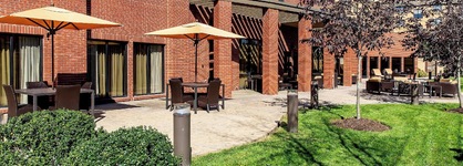 Courtyard Lexington Keeneland Airport