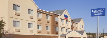 Fairfield Inn & Suites Longview
