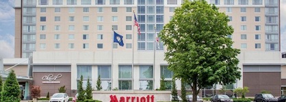 Marriott Louisville East