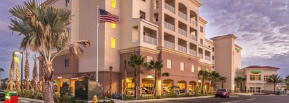 Courtyard St. Petersburg Clearwater Madeira Beach