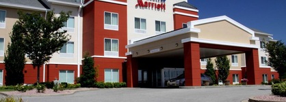 Fairfield Inn And Suites By Marriott Marion