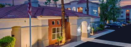Residence Inn Phoenix Mesa