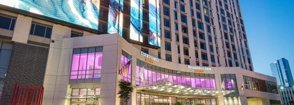 Residence Inn Los Angeles L.A. Live
