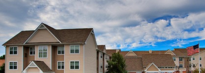 Residence Inn By Marriott Milford
