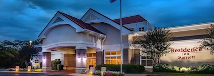 Residence Inn By Marriott Norfolk Airport