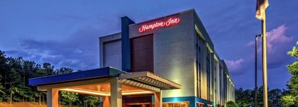 Hampton Inn Peachtree Corners Norcross