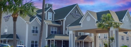Country Inn & Suites By Radisson, Biloxi-Ocean Springs, Ms