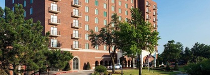 Renaissance Waterford Oklahoma City Hotel