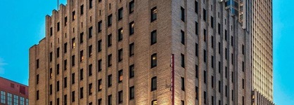 Residence Inn By Marriott Omaha Downtown Old Market Area