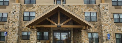 Towneplace Suites Kansas City Overland Park