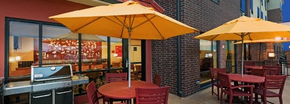 Towneplace Suites By Marriott North Owasso