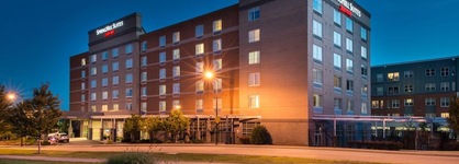 Springhill Suites By Marriott Pittsburgh Southside Works