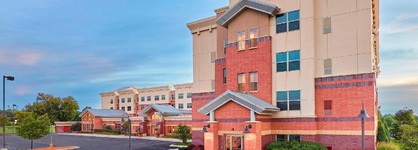 Residence Inn By Marriott Minneapolis Plymouth