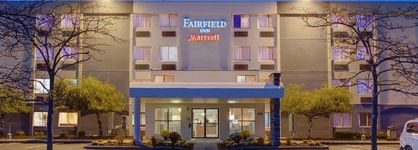 Fairfield Inn By Marriott Portsmouth-Seacoast
