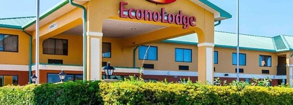Econo Lodge Prattville
