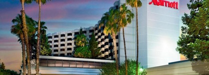 Sacramento Marriott Rancho Cordova