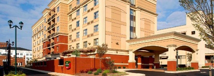 Courtyard By Marriott Reading Wyomissing