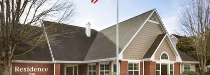 Residence Inn Marriott Salem