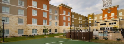 Homewood Suites By Hilton Lackland Afb Seaworld, Tx