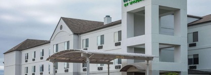 Wingate By Wyndham Shreveport Airport
