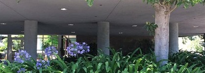 Cupertino Hotel