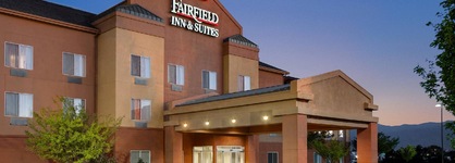 Fairfield Inn & Suites By Marriott Reno Sparks