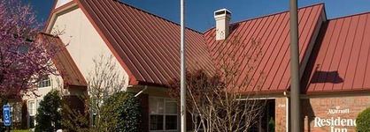 Residence Inn By Marriott Springdale