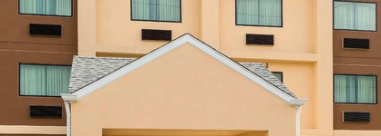Fairfield Inn & Suites By Marriott Springfield