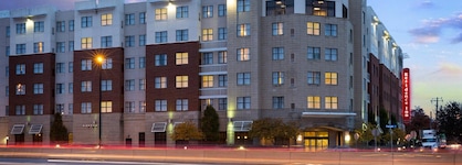 Residence Inn By Marriott Springfield Old Keene Mill