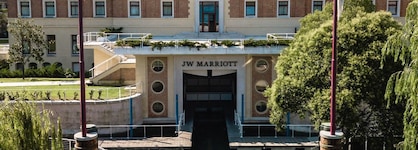 Jw Marriott Venice Resort & Spa