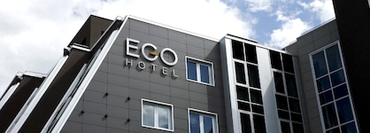 Ego Hotel