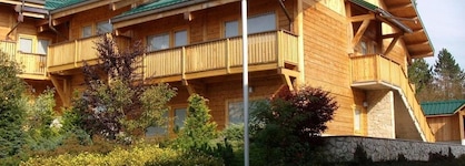 Albergo Rendola