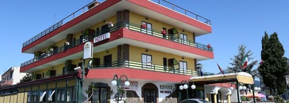 Hotel De Rosa