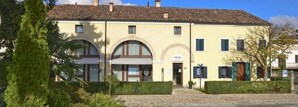 Barchessa Gritti