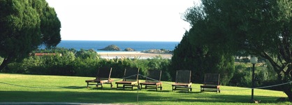 Hotel Spartivento