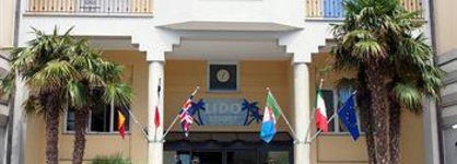 Lido Resort