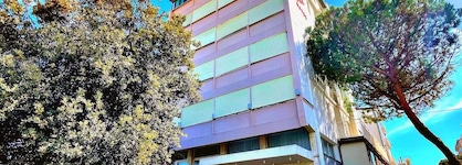 Hotel Ambra