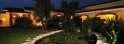 La Locanda Del Cavaliere