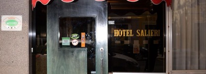 Hotel Salieri