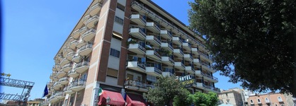 Hori Balconata 2.0 Banqueting & Accommodations