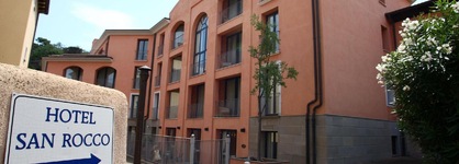Hotel San Rocco