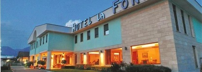 Hotel La Fonte