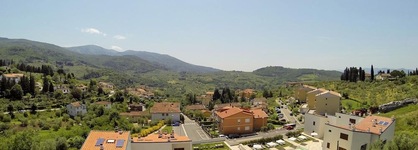 The Florence Hills Resort & Wellness