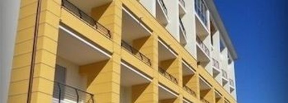 Hotel Spazio Residenza