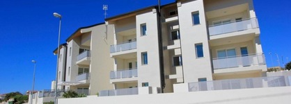 Appartamenti Sud Est