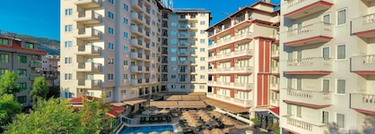 Villa Sunflower Hotel